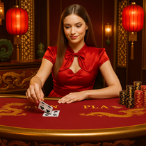 ShakeBet - Live Baccarat - Hoge Limieten