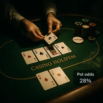 ShakeBet - Live Poker - Professionele Tafels