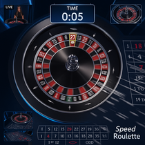 ShakeBet - Live Roulette - Nederlandse Tafels