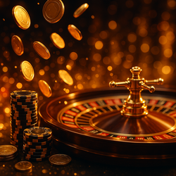 ShakeBet Casino Bonus - Tot €7.000 + 350 Free Spins