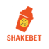 ShakeBet Casino Logo