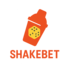 ShakeBet Casino Logo