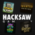 Hacksaw Gaming Logo