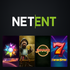 NetEnt Logo