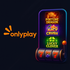 OnlyPlay Logo
