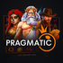 Pragmatic Play Logo