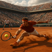 ShakeBet - Tennis Wedden - Grand Slam Events